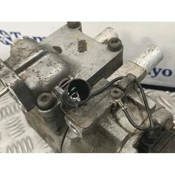Compresor Aire Acondicionado para Hyundai Matrix (Fc)