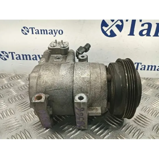 Compresor Aire Acondicionado para Hyundai Matrix (Fc)