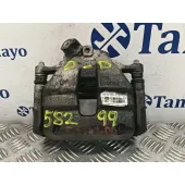Pinza Freno Delantera Derecha para Peugeot 308 Sw