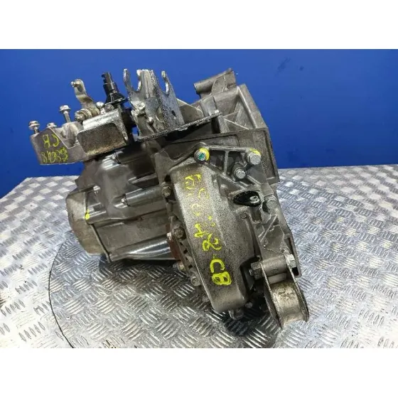 Caja Cambios para Citroën Jumper Furgon