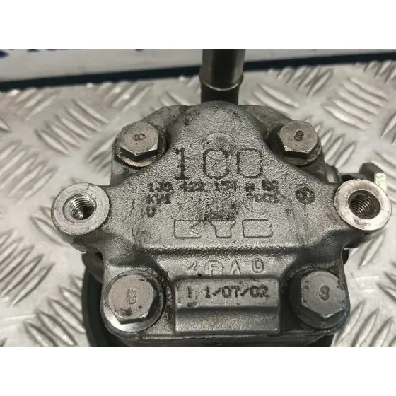 Bomba Direccion para Seat Leon (1M1)