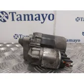 Motor Arranque para Renault Scenic Ii