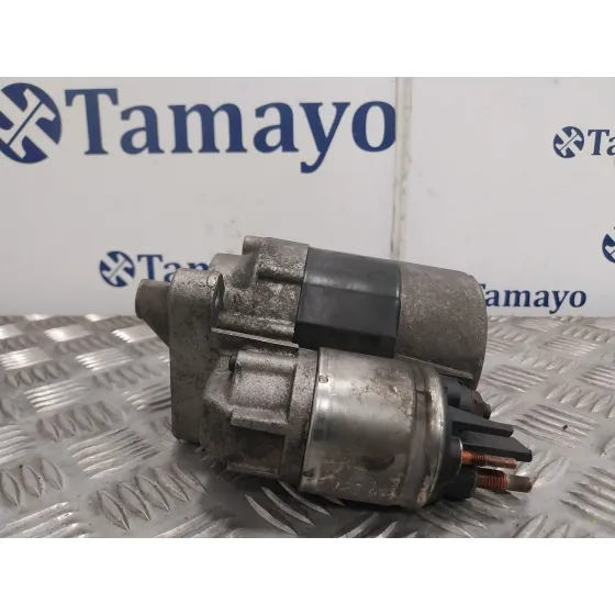 Motor Arranque para Renault Scenic Ii