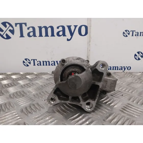 Motor Arranque para Renault Scenic Ii