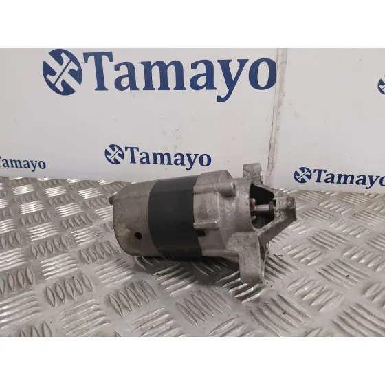 Motor Arranque para Renault Scenic Ii