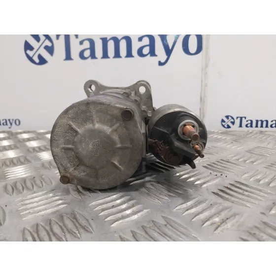Motor Arranque para Renault Scenic Ii