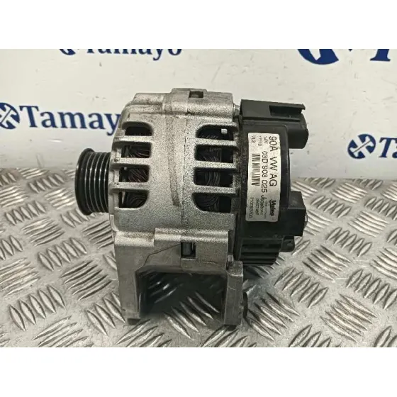 Alternador para Seat Ibiza Sc (6J1)