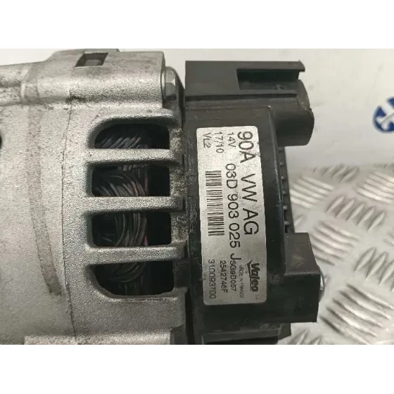 Alternador para Seat Ibiza Sc (6J1)