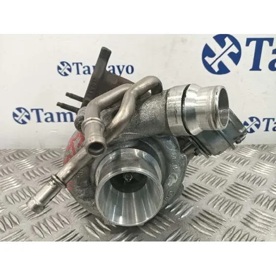 Turbocompresor para Renault Koleos
