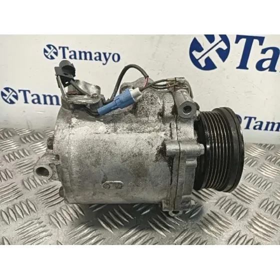 Compresor Aire Acondicionado para Mitsubishi Outlander (Cw0)