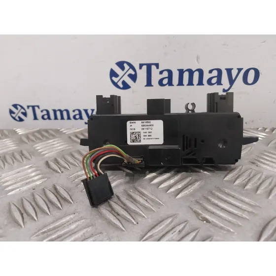 Modulo Electronico para Bmw Serie 7 (E65/E66)