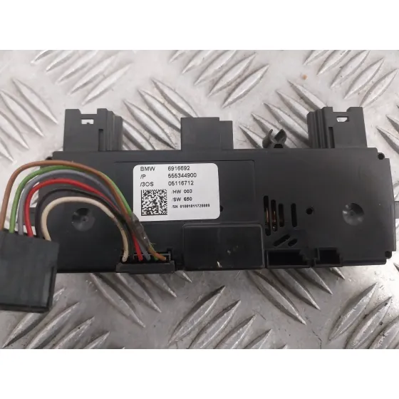 Modulo Electronico para Bmw Serie 7 (E65/E66)