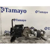 Columna Direccion para Opel Corsa C