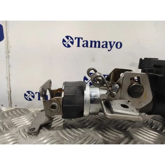Columna Direccion para Opel Corsa C