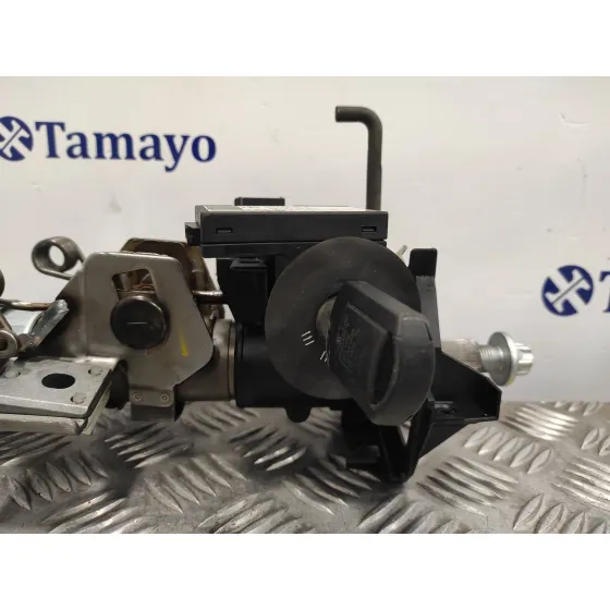 Columna Direccion para Opel Corsa C