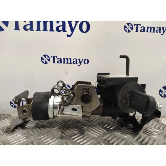 Columna Direccion para Opel Corsa C