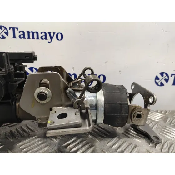 Columna Direccion para Opel Corsa C