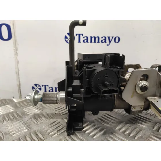 Columna Direccion para Opel Corsa C