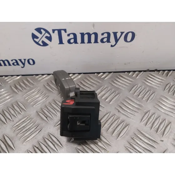 Mando Volante para Bmw Serie 7 (E65/E66)