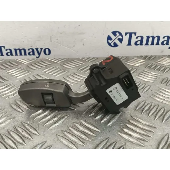 Mando Limpia para Bmw Serie 7 (E65/E66)