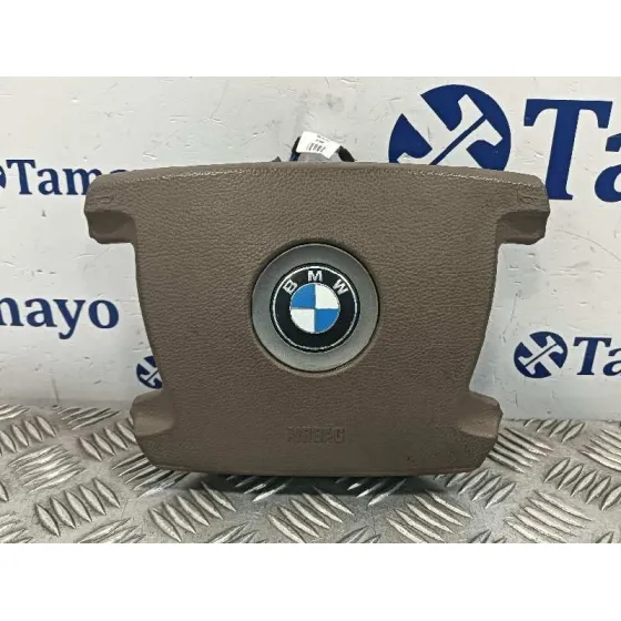 Airbag Delantero Izquierdo para Bmw Serie 7 (E65/E66)