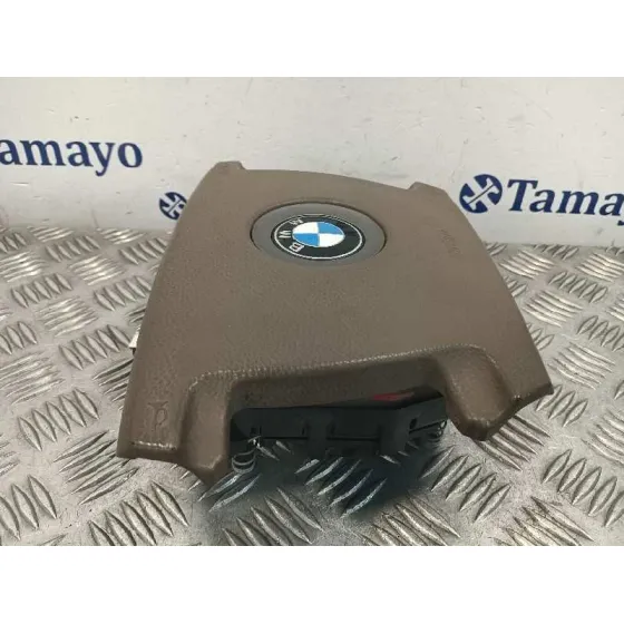 Airbag Delantero Izquierdo para Bmw Serie 7 (E65/E66)
