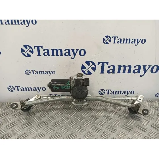 Motor Limpia Delantero para Kia Sportage