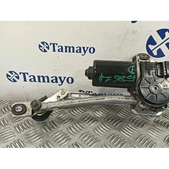 Motor Limpia Delantero para Kia Sportage