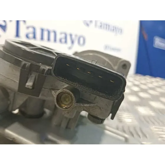 Motor Limpia Delantero para Kia Sportage