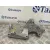 Soporte Alternador para Volkswagen Polo (9N1)