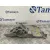 Soporte Alternador para Volkswagen Polo (9N1)