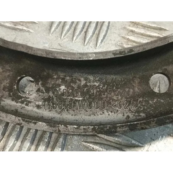 Soporte Motor para Renault Scenic Ii