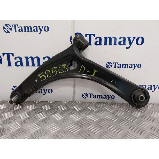 Brazo Suspension Inferior Delantero Izquierdo para Mitsubishi Outlander (Cw0)