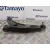 Brazo Suspension Inferior Delantero Izquierdo para Mitsubishi Outlander (Cw0)