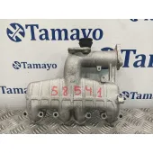 Colector Admision para Volkswagen Polo (9N1)
