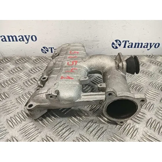 Colector Admision para Volkswagen Polo (9N1)