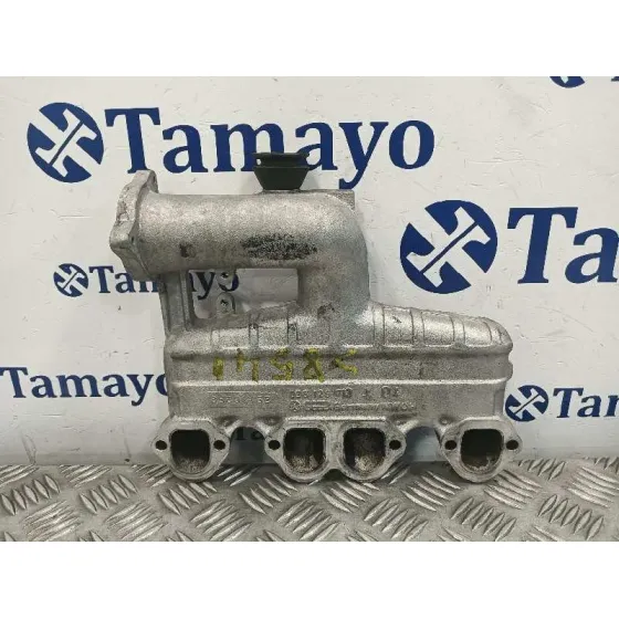 Colector Admision para Volkswagen Polo (9N1)