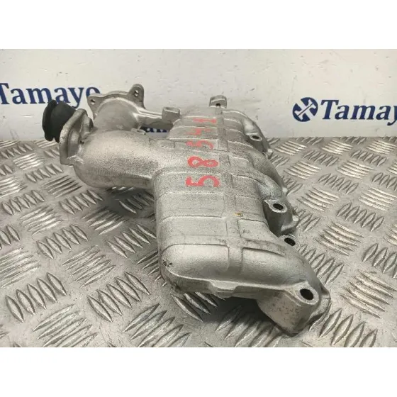 Colector Admision para Volkswagen Polo (9N1)