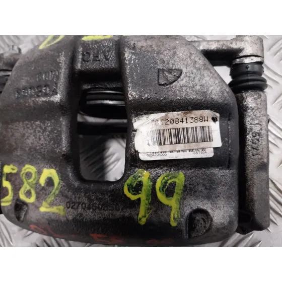 Pinza Freno Delantera Izquierda para Peugeot 308 Sw