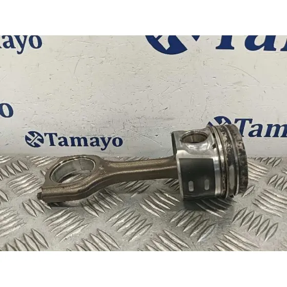Piston para Citroën C4 Ii (Nc_)