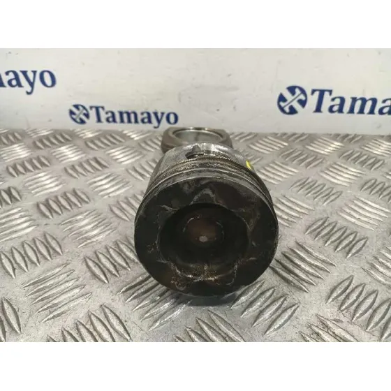 Piston para Citroën C4 Ii (Nc_)