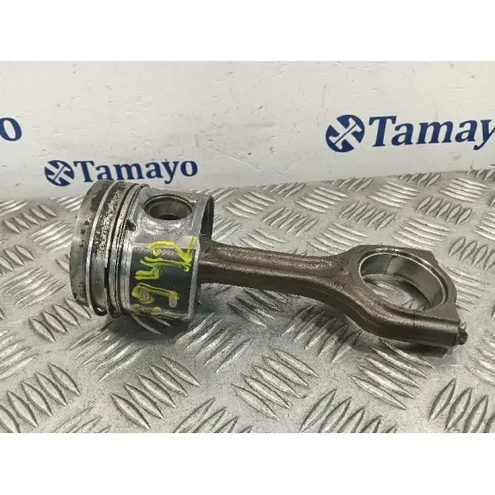 Piston para Citroën C4 Ii (Nc_)