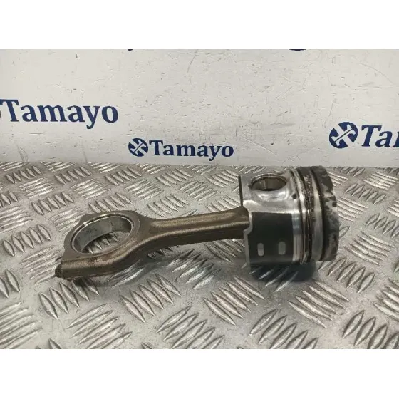 Piston para Citroën C4 Ii (Nc_)