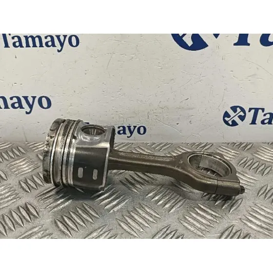 Piston para Citroën C4 Ii (Nc_)