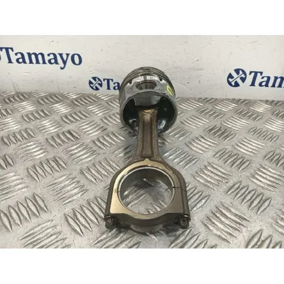 Piston para Citroën C4 Ii (Nc_)