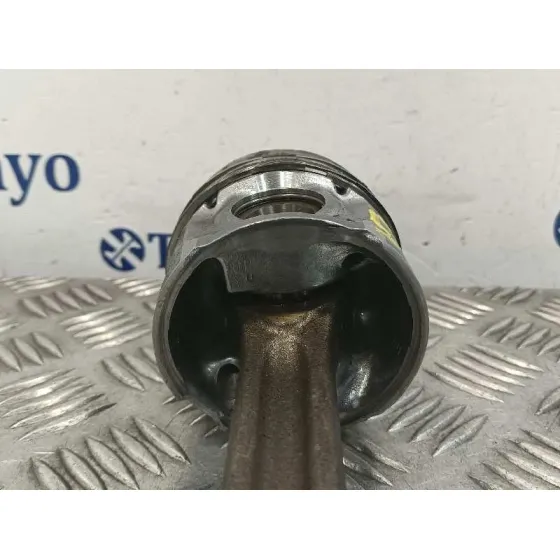Piston para Citroën C4 Ii (Nc_)