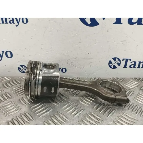 Piston para Citroën C4 Ii (Nc_)