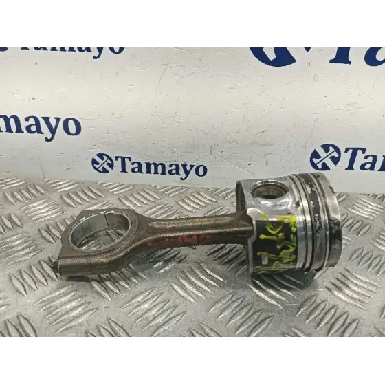 Piston para Citroën C4 Ii (Nc_)