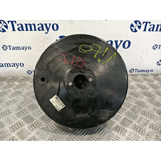 Servofreno para Mercedes-Benz Vito (W638) Caja Cerrada