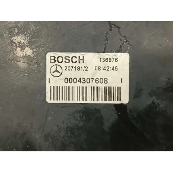 Servofreno para Mercedes-Benz Vito (W638) Caja Cerrada